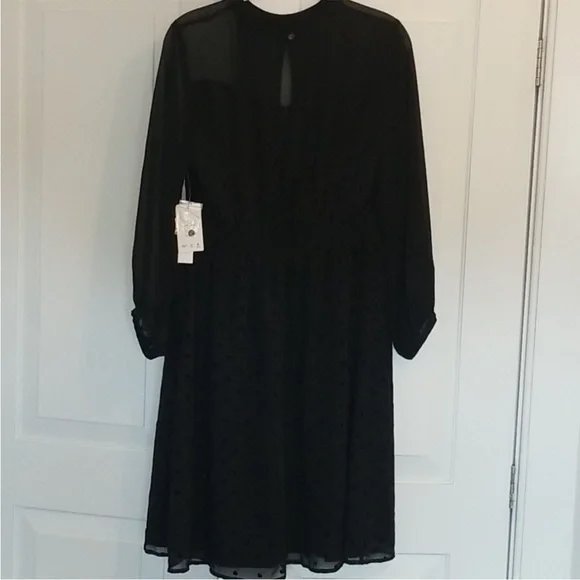 Modcloth "On The Eve Of Elegance Dress" - Picture 9 of 16